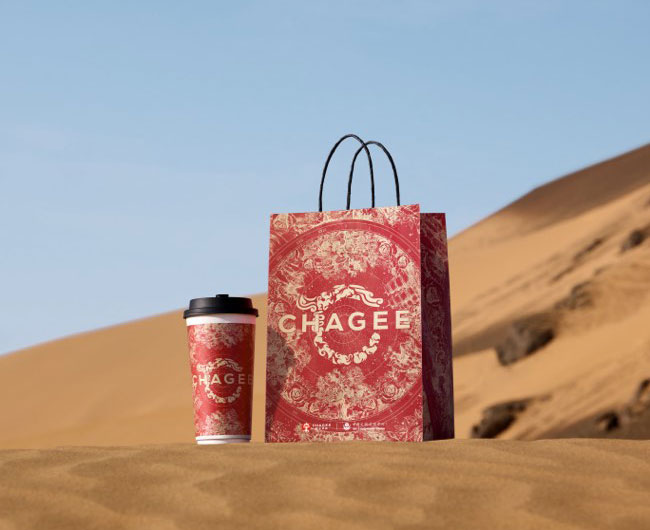 霸王茶姬加盟费大概要多少