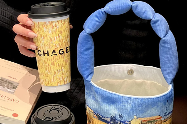 了解有效方法，助力霸王茶姬加盟商扩大品牌影响力