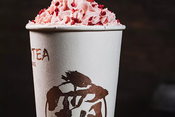 霸王茶姬：茶饮行业的璀璨新星，加盟市场潜力巨大