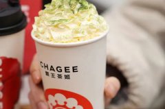 加盟霸王茶姬，做最具竞争力的奶茶商