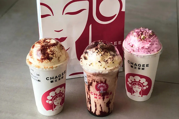 探索霸王茶姬加盟机会，开启你的商业成功之路